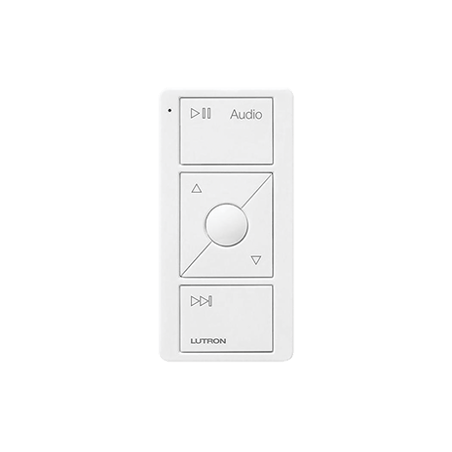 Control PICO 3 botones, control de audio, integrable con SONOS u otras