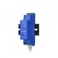 Relevador / Contacto Seco / Interruptor WIFI/ Industrial y residencial