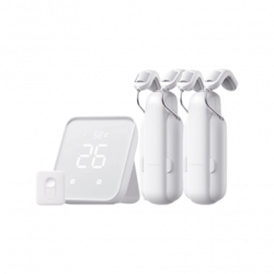 KIT Controlador HUB principal para dispositivos SwitchBot, SeÃ±al Wifi