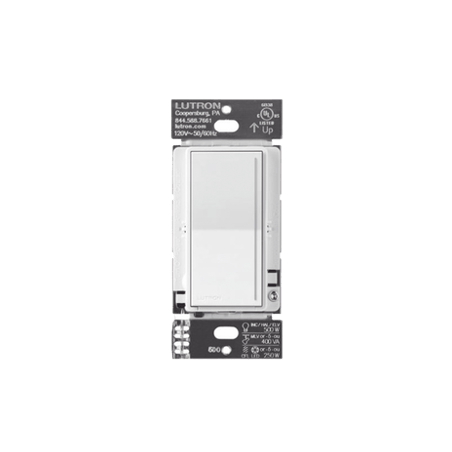 (RadioRa3) )Atenuador (dimmer) Auxiliar de pared, compaÃ±ero de atenuad