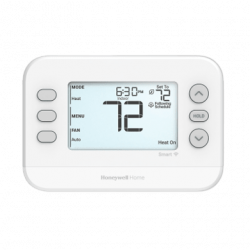 Termostato FocusPro S200 Programable, 1H/1C Honeywell Home