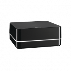 (RA2 Select) HUB controlador principal, 100 dispositivos, 4 repetidore