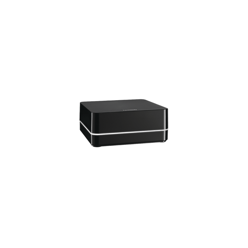(RA2 Select) HUB controlador principal, 100 dispositivos, 4 repetidore