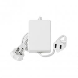 (RadioRA2) Adaptador atenuador para lamparas, 300W INC/HAL, compatible