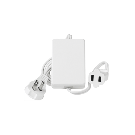 (RadioRA2) Adaptador atenuador para lamparas, 300W INC/HAL, compatible