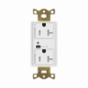 ReceptÃ¡culo inalÃ¡mbrico Lutron VIVE / 20 A, control inteligente en los