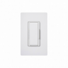 Atenuador inalÃ¡mbrico con seÃ±al ClearConnect, iluminaciÃ³n 150W CFL/LED