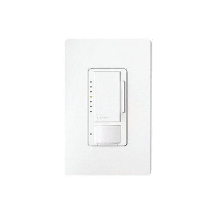 (XCT) Atenuador con sensor de presencia, apagado automÃ¡tico, ideal par