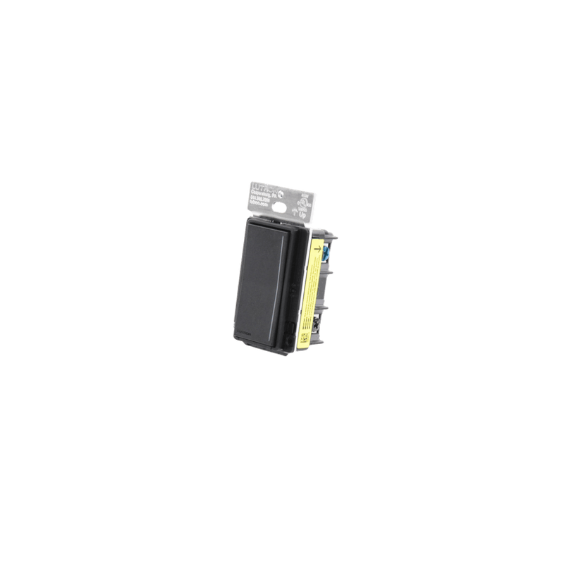 (RadioRA3) Atenuador (dimmer) Auxiliar de pared, compaÃ±ero de atenuado
