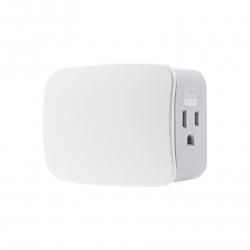 (ZWAVE) Plug-In On/off, seÃ±al inalambrica Z-WAVE para Tomacorriente co