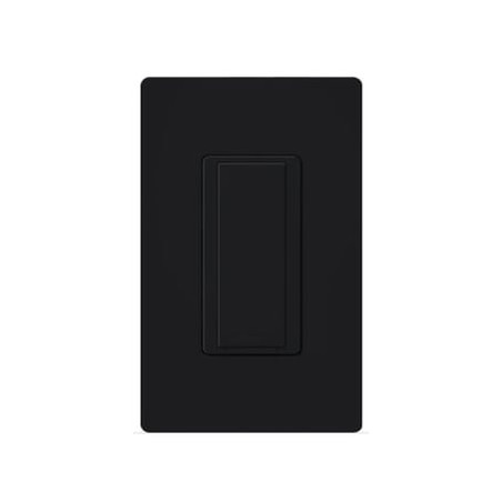 (RadioRA2) Switch on/off de pared, compaÃ±ero de switch on/off multiloc
