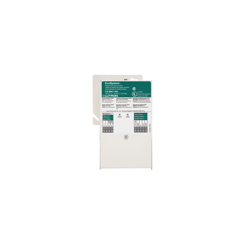 Modulo de atenuacion 16A ECOSYSTEM