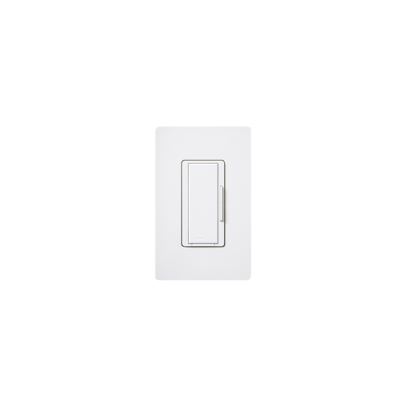 Atenuador (dimmer) Auxiliar de pared, compaÃ±ero de atenuadores multilo