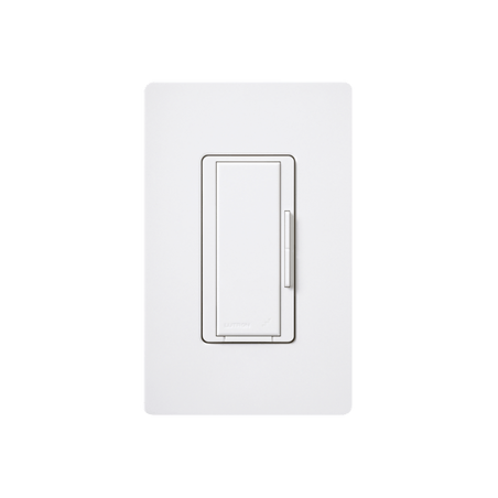 Atenuador (dimmer) Auxiliar de pared, compaÃ±ero de atenuadores multilo