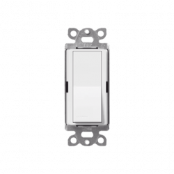 INTERRUPTOR UNIPOLAR 15A LINEA DIVA