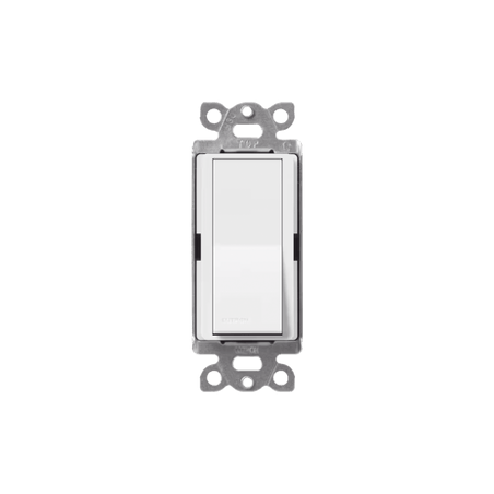 INTERRUPTOR UNIPOLAR 15A LINEA DIVA