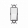 INTERRUPTOR UNIPOLAR 15A LINEA DIVA