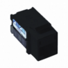ADAPTADOR JACK TELEFONICO CAT6 (8 PIN) PHONE