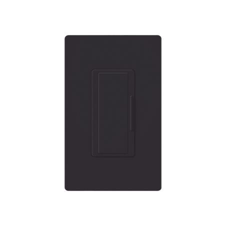 Atenuador (dimmer) Auxiliar de pared, compaÃ±ero de atenuadores multilo