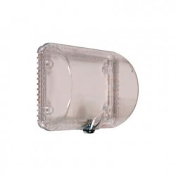 Protector Transparente para Termostatos PequeÃ±os