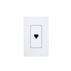 Salida para telÃ©fono RJ11 6 conductor