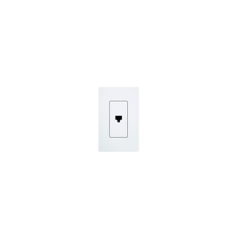 Salida para telÃ©fono RJ11 6 conductor