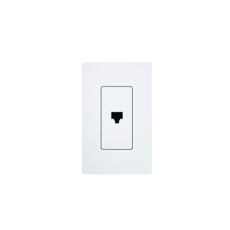 Salida para telÃ©fono RJ11 6 conductor