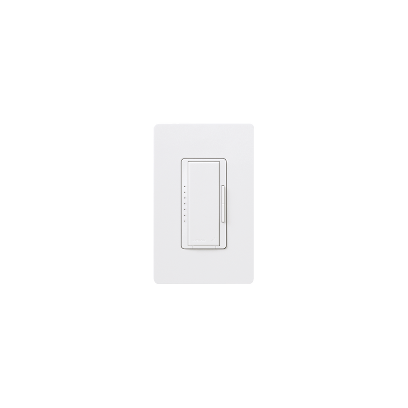 Atenuador (dimmer) un solo polo / multilocacion 120V /INC 1000W / 800W