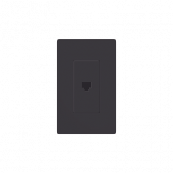 Salida para telÃ©fono RJ11 6 conductor