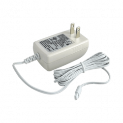 Cargador para motores inalambricos SOMFY Altus28, validar conector del