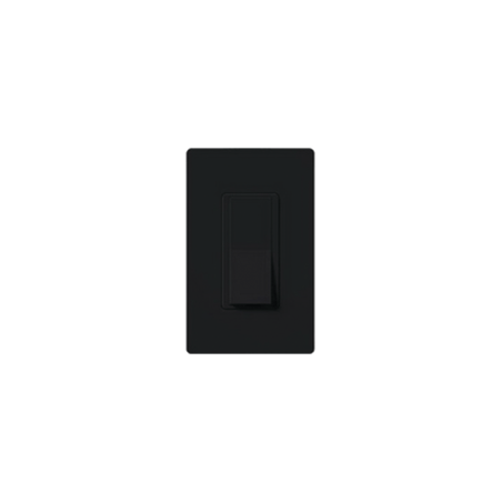 Switch 3 vias 15 Amp negro nigth