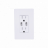 TOMACORRIENTE 15 AMP CONECTOR USB