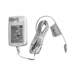 Cargador para motores inalambricos SOMFY Altus28 y Sonesse30, validar