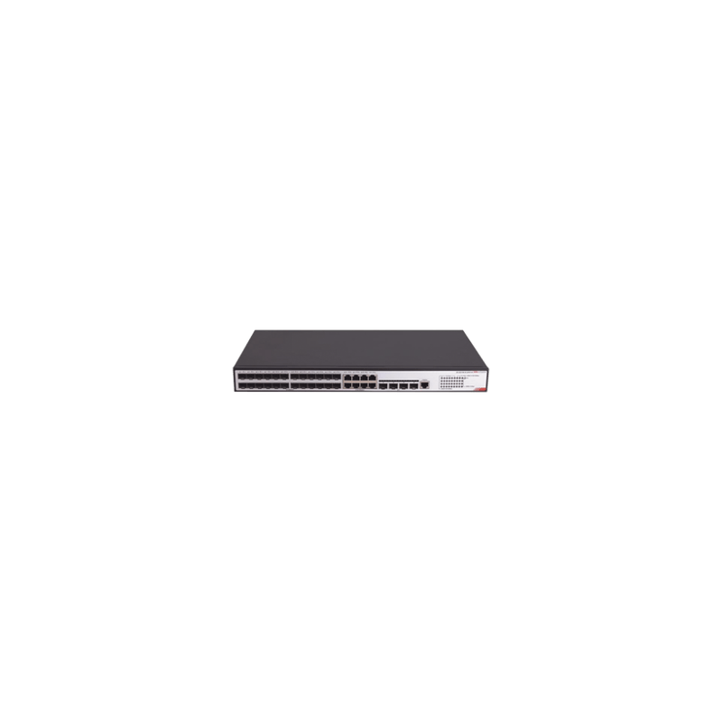 Switch Gigabit  / Administrable / 24 Puertos SFP GE / 8 Puertos RJ45 G