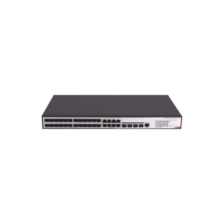 Switch Gigabit  / Administrable / 24 Puertos SFP GE / 8 Puertos RJ45 G