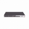 Switch Gigabit  / Administrable / 24 Puertos SFP GE / 8 Puertos RJ45 G