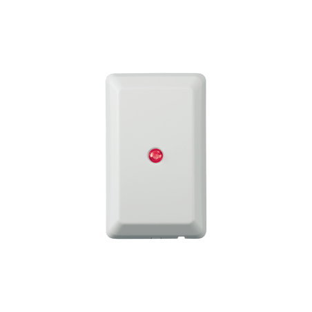 (ZWAVE) Adaptador para Termostato
