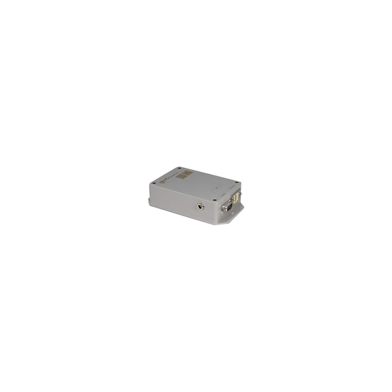 Traductor Universal Somfy Connect, integre SOMFY con el sistema de con