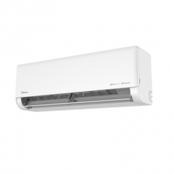 Minisplit MIDEA / WiFi Inverter / SEER 20 / 24,000 BTUs ( 2 TON ) / R3