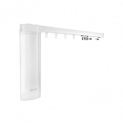 Kit para convertir, automatizar y controlar sus cortinas tradicionales