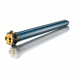 Motor inalÃ¡mbrico (RTS) Ultra Silencioso, convierta sus persianas de c