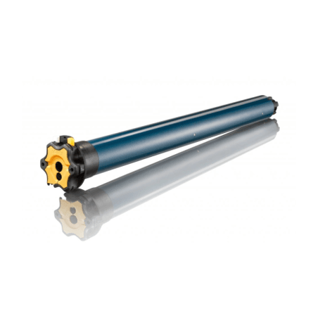 Motor inalÃ¡mbrico (RTS) Ultra Silencioso, convierta sus persianas de c
