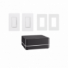 (RA2 Select) Kit de RA2 Select, inicie su proyecto con LUTRON, fÃ¡cil d