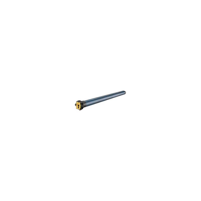 Para persiana, motor con seÃ±al RTS silencioso, tubo 40MM redondo. Sopo