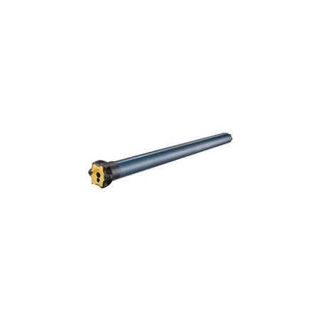 Para persiana, motor con seÃ±al RTS silencioso, tubo 40MM redondo. Sopo