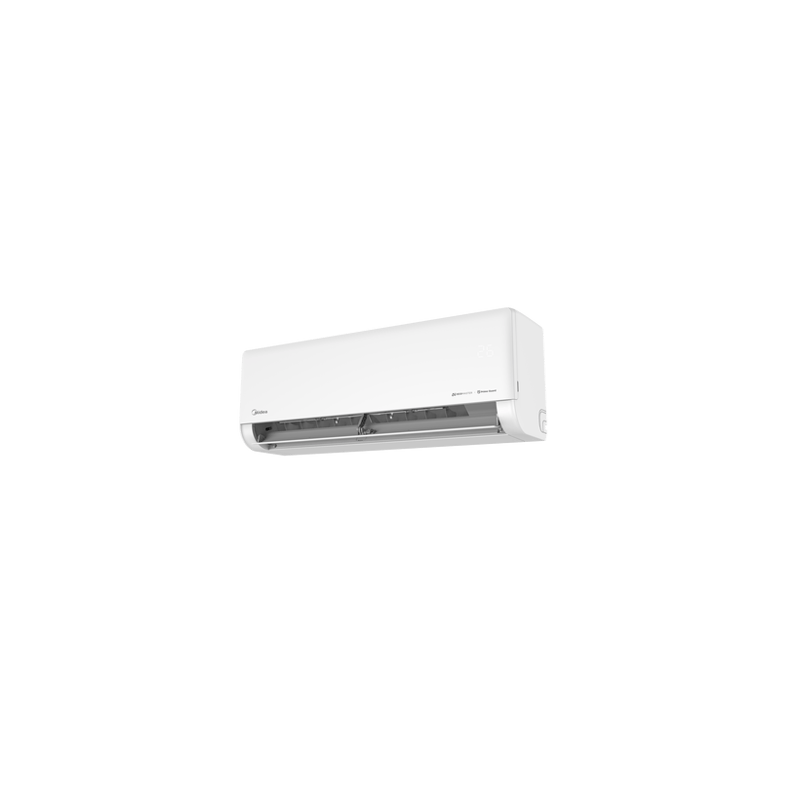 Minisplit MIDEA WiFi Inverter / SEER 17 / 12,000 BTUs ( 1 TON ) / R32