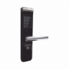 Cerradura AutÃ³noma YMF40 con Teclado y  Biometrica con Huella de Alto