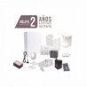 KIT de Alarma con 2 AÃOS de ComunicaciÃ³n Ilimitada 4GLTEM / 5G