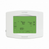 Termostato Touchpro inalambrico, para el control de clima, se integra