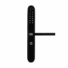 Cerradura ElÃ©ctrica Digital Yale YSD100 / Mecanismo 2885 Negro / HUB Y